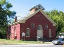 1233 Old Methodist Church